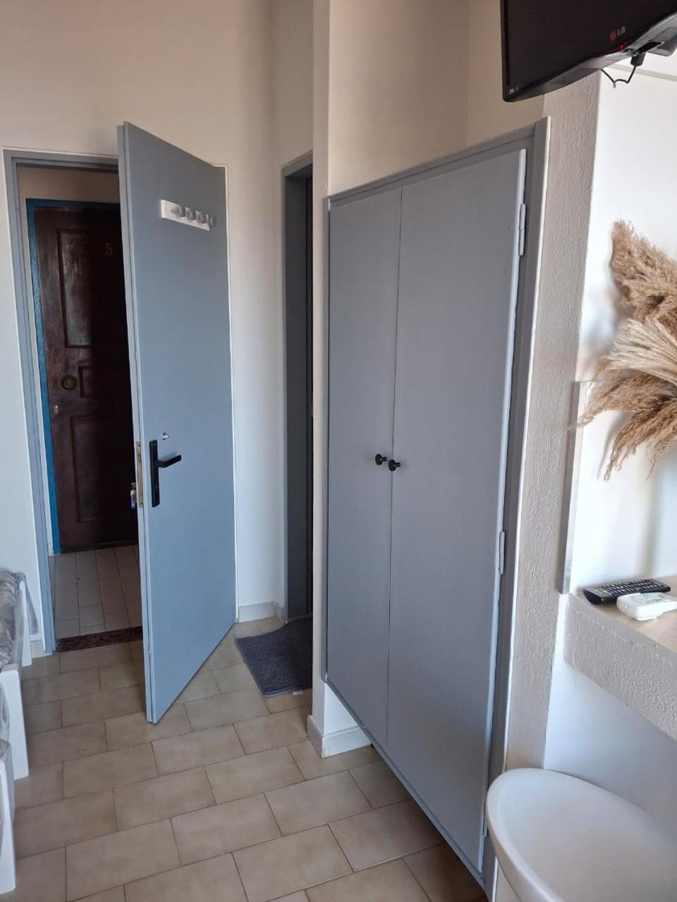 Alexandra Studios Néos Pírgos Pokój zdjęcie